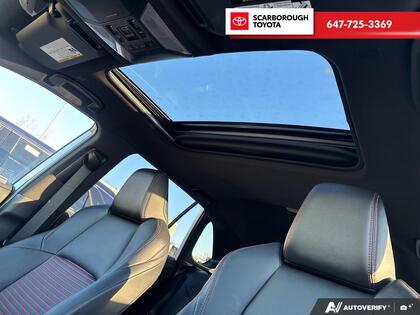 used 2024 Toyota RAV4 Prime car, priced at $48,995