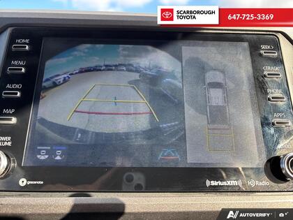 used 2023 Toyota Tacoma car, priced at $53,995