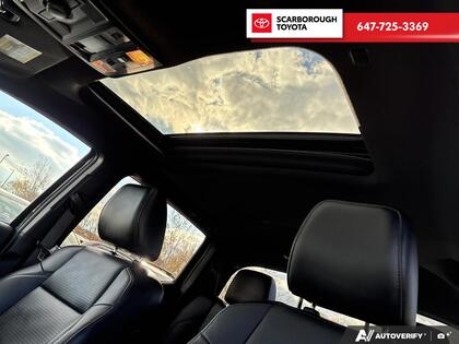 used 2023 Toyota Tacoma car, priced at $53,995