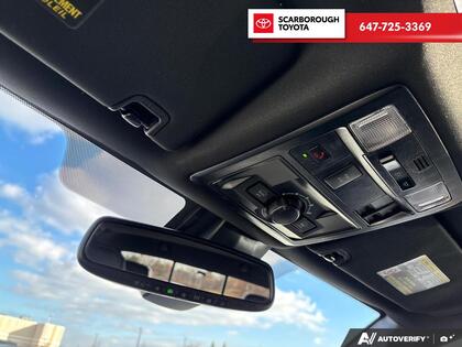 used 2023 Toyota Tacoma car, priced at $53,995