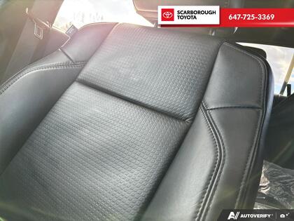 used 2023 Toyota Tacoma car, priced at $53,995