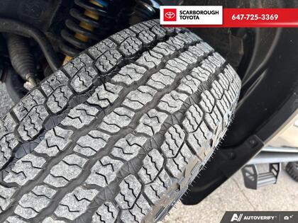 used 2023 Toyota Tacoma car, priced at $53,995