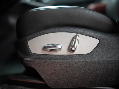 used 2022 Porsche Macan car, priced at $55,900