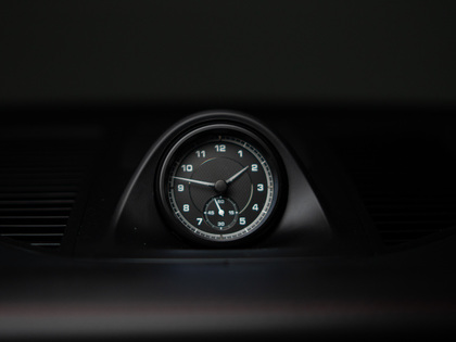 used 2022 Porsche Macan car, priced at $55,900