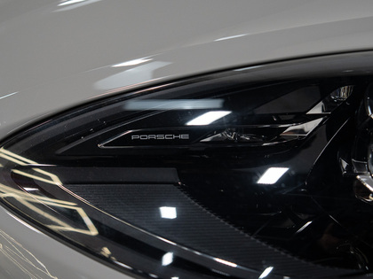 used 2022 Porsche Macan car, priced at $55,900