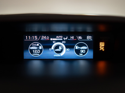 used 2018 Subaru WRX car, priced at $31,900