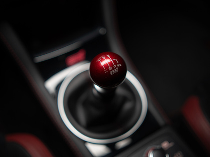 used 2018 Subaru WRX car, priced at $31,900