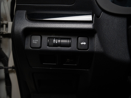 used 2018 Subaru WRX car, priced at $31,900