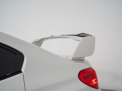 used 2018 Subaru WRX car, priced at $31,900