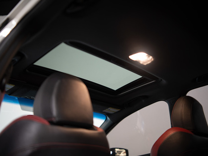 used 2018 Subaru WRX car, priced at $31,900