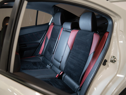 used 2018 Subaru WRX car, priced at $31,900