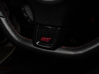 used 2018 Subaru WRX car, priced at $31,900