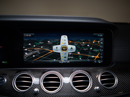 used 2020 Mercedes-Benz E-Class car, priced at $103,900