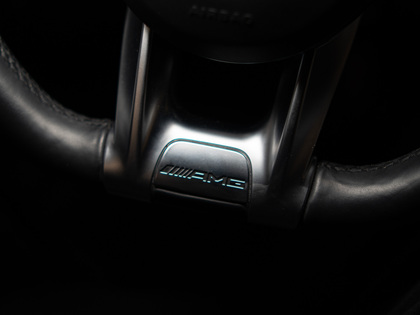 used 2020 Mercedes-Benz E-Class car, priced at $103,900