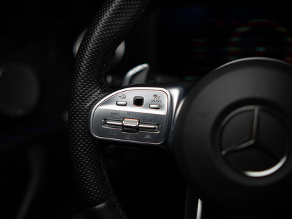 used 2020 Mercedes-Benz E-Class car, priced at $103,900