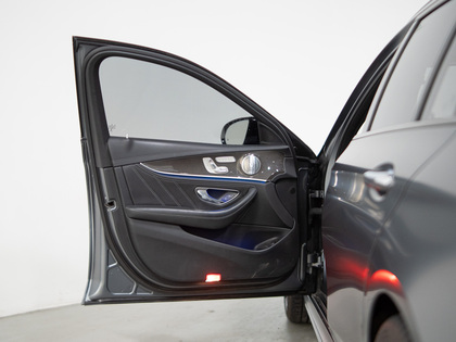 used 2020 Mercedes-Benz E-Class car, priced at $103,900