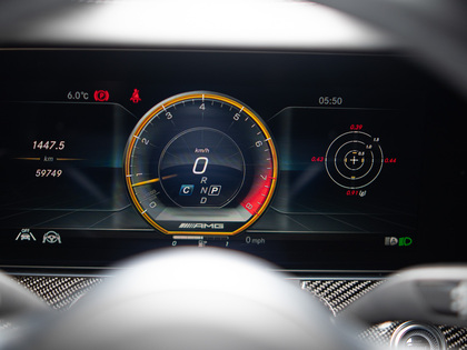 used 2020 Mercedes-Benz E-Class car, priced at $103,900