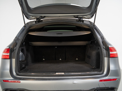 used 2020 Mercedes-Benz E-Class car, priced at $103,900