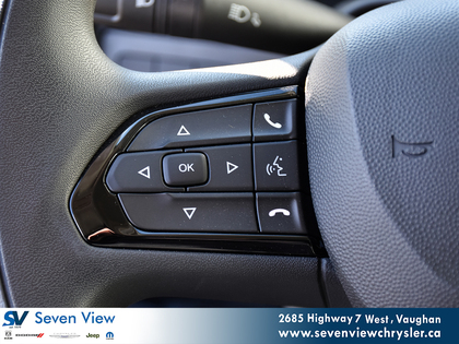 used 2025 Ram ProMaster Cargo Van car, priced at $63,879