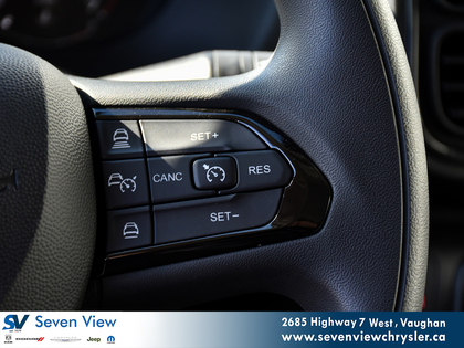 used 2025 Ram ProMaster Cargo Van car, priced at $63,879