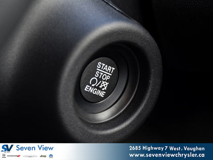 used 2025 Ram ProMaster Cargo Van car, priced at $63,879