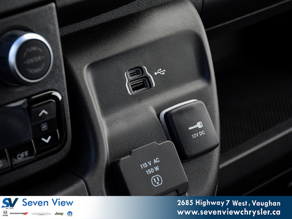 used 2025 Ram ProMaster Cargo Van car, priced at $63,879