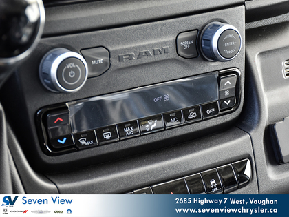 used 2025 Ram ProMaster Cargo Van car, priced at $63,879