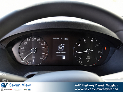 used 2025 Ram ProMaster Cargo Van car, priced at $63,879