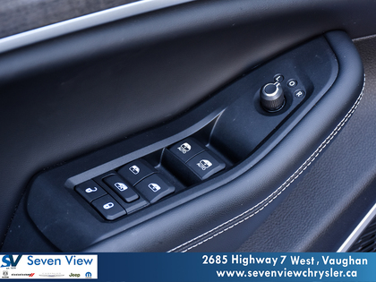 used 2023 Jeep Grand Cherokee 4xe car, priced at $59,510