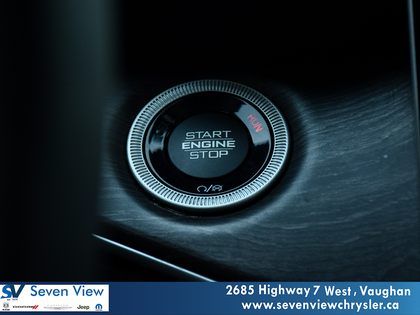 used 2023 Jeep Grand Cherokee 4xe car, priced at $59,510