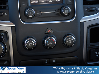 used 2023 Ram 1500 Classic car, priced at $35,410