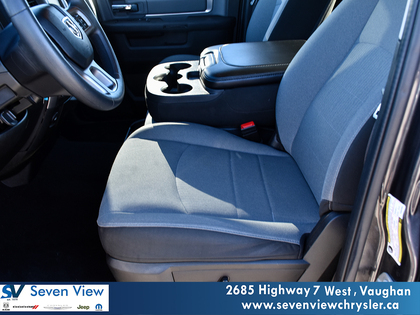 used 2023 Ram 1500 Classic car, priced at $35,410