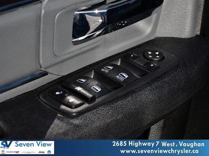 used 2023 Ram 1500 Classic car, priced at $35,410