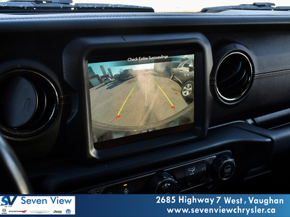 used 2021 Jeep Wrangler car, priced at $39,910