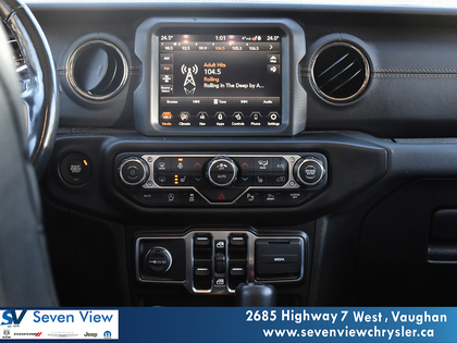 used 2021 Jeep Wrangler car, priced at $39,910