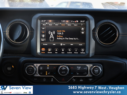 used 2021 Jeep Wrangler car, priced at $39,910