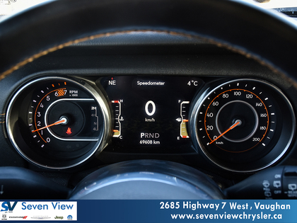 used 2021 Jeep Wrangler car, priced at $39,910