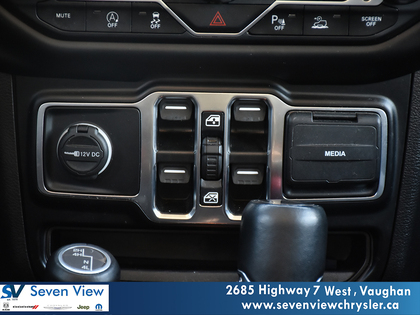 used 2021 Jeep Wrangler car, priced at $39,910