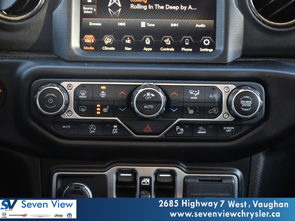 used 2021 Jeep Wrangler car, priced at $39,910