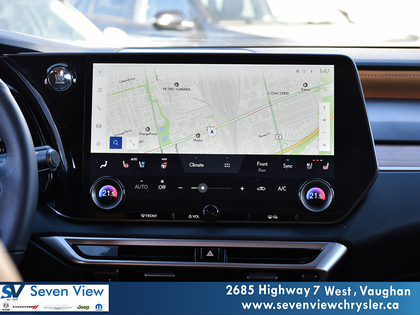 used 2025 Lexus RX car, priced at $67,410