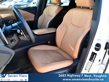 used 2025 Lexus RX car, priced at $67,410