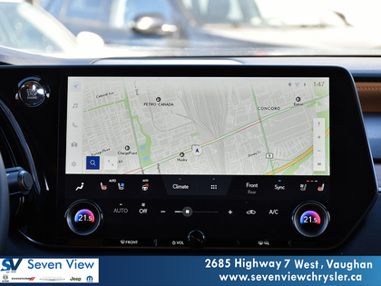 used 2025 Lexus RX car, priced at $67,410