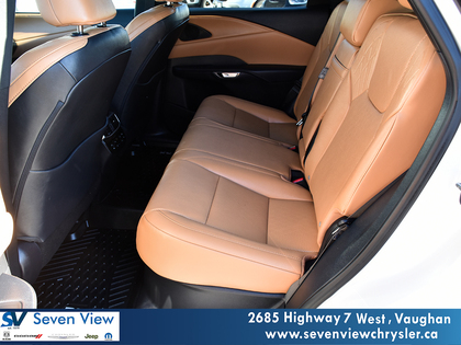 used 2025 Lexus RX car, priced at $67,410