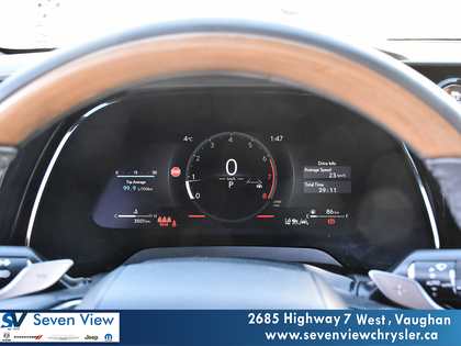 used 2025 Lexus RX car, priced at $67,410