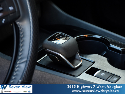 used 2023 Nissan Rogue car, priced at $26,310