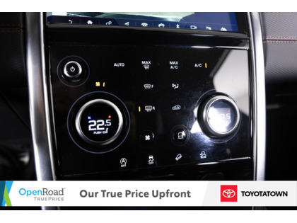used 2020 Land Rover Discovery Sport car, priced at $24,998