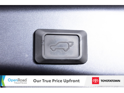 used 2020 Toyota RAV4 Hybrid car, priced at $40,898