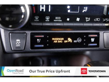 used 2020 Toyota RAV4 Hybrid car, priced at $40,898