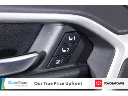 used 2020 Toyota RAV4 Hybrid car, priced at $40,898