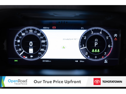 used 2020 Land Rover Discovery Sport car, priced at $24,998